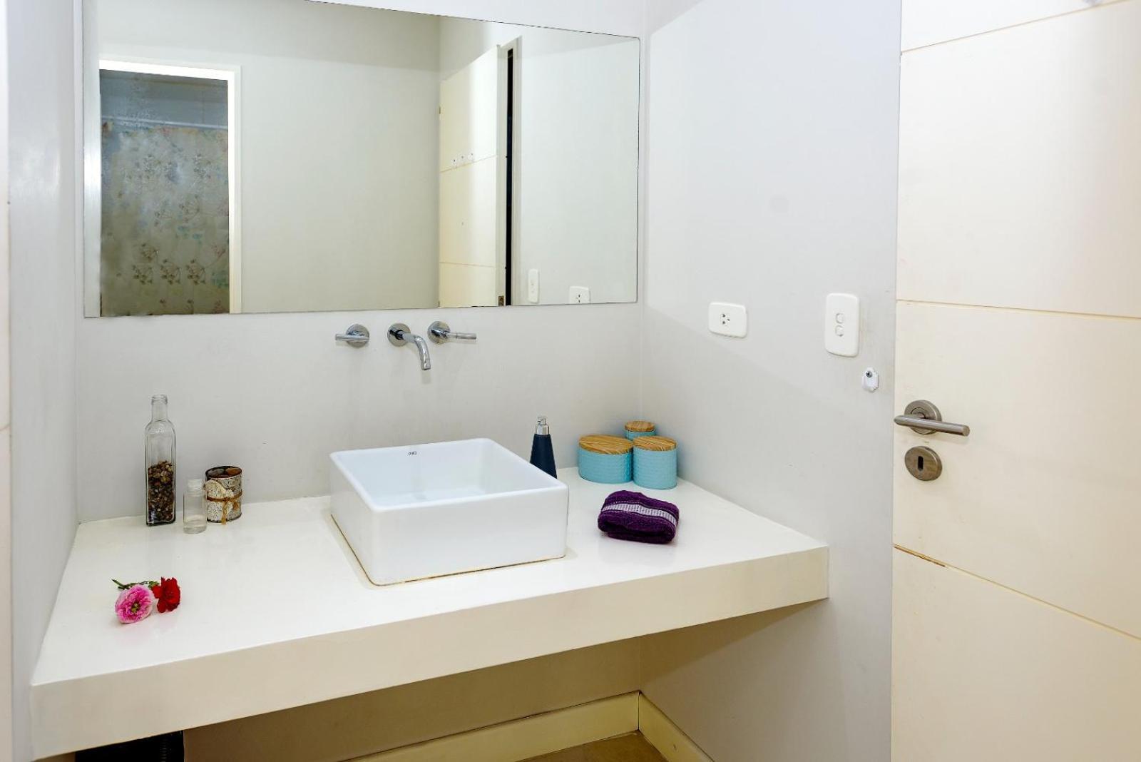 Libertad Sur Apartment Puerto Madryn Exterior photo