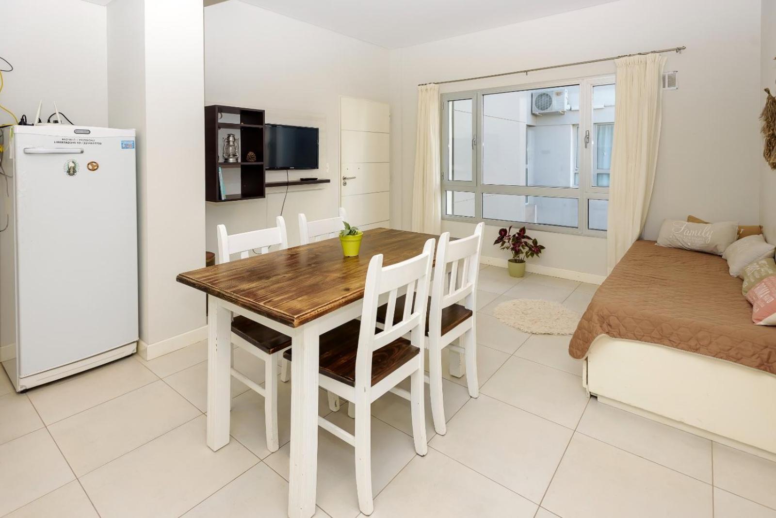 Libertad Sur Apartment Puerto Madryn Exterior photo